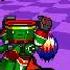 Special Stage Sonic Advance 2 Slowed Reverb
