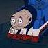 Animation Scary Thomas The Tank Engine