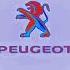 REUPLOAD Peugeot Logo In Weird Evil Chord