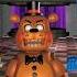 FNAF THE TOY ANIMATRONICS VS WITHERED FREDDY 3V1 Fnaf Fight Memes Edit Freddyfazbear