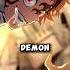 What Happens After Tanjiro Becomes A Demon Demonslayer Tanjiro Shorts