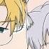 Solomon And Satan S Meow Obey Me