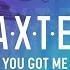 Daxten Moments