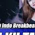 BREAKBEAT BUKAN KU TAK SUDI IKLIM FULLBASS TERBARU 2025 DJ EBENG