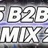 END OF REVENGE WIRTUAL FEST 2025 Dj335 B2B ENDO DRUM BASS DJ SET