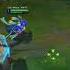 Sona Support Stomping League Of Legends