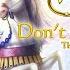 DEMO Winx Club Elisa Rosselli Don T Wake Me Up