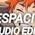 Despacito Edit Audio