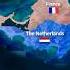 Did You Know The Netherlands Shorts Geography Maps Netherlands