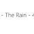 DMX The Rain 432hz