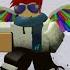 Boneless Emote Mad City ROBLOX
