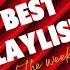 Spotify Best Playlists Of The Week 2023 11 21