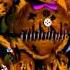Nightmare Fredbears Laugh Video Edited