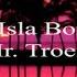 La Isla Bonita Hr Troels Lyrics