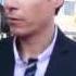 Jerry Trainor Orange Carpet