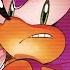 Sonic The Hedgehog IDW Issue 7 Dub
