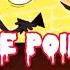 Bill Cipher Vs Seek Doors Gravityfalls Billcipher Seek