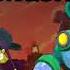 SEASON 20 MENU MUSIC Brawlstars Season20 Hypercharge Rangerranch