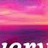 Enisa My Everything Lyrics