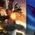 Zootopia Original Score Judy Chases Duke Scout S On It