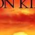 The Lion King Broadway Jr Soundtrack