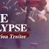 Animated Short Thus Spoke Apocalypse Teaser Japanese Dubbed Honkai Impact 3rd