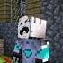 FROST DIAMOND GALAU DI TOLAK FROST PINK AWTO NANGIS NYOLONG MOBIL MINECRAFT SHORT