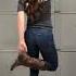 Footloose Line Dance Instruction