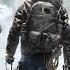Tom Clancy S The Division OST Ola Strandh The Garden