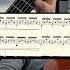 Guitar Studies Carulli Prelude No 2 Shorts Guitarlesson