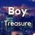 8D Boy By Treasure