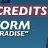 Gangsters Paradise Like A Storm The Art Of People Opening Credits Music