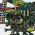 JEFFERSON AIRPLANE Aft E R B A T H Ing At B A X T E R S 1967 FULL ALBUM