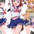 Nightcore Rockabye MEGAMIX