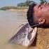 Linggang Guli Guli Guli Fish Fishing Sing Blackhead Funny