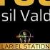 YOU Basil Valdez Live Version KARAOKE Male Key