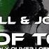 Afro House Daryl Hall John Oates Out Of Touch Vidojean X Oliver Loenn Remix