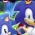Sonic Generations Music Big Arms