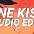 One Kiss Calvin Harris Dua Lipa Edit Audio