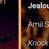 Amii Stewart Jealousy Official Audio