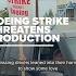 Boeing Strike Threatens Production As Workers Demand Respect And Fair Wages