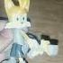 Sonic Prime Shorts Season 2 Alternate Ending