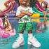 310babii Soak City Feat Mustard Tyga OhGeesy BlueBucksClan Official Clean Version
