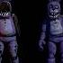 Unwithered Animatronics Vs Withered Animatronics Fnaf Shorts