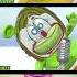 SUPER SCARY GUMMY BEAR IN JOKER MASK IN 3 EFFECTS 2 SHORTS
