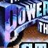 Mighty Morphin Power Rangers The Movie SNES Stage 1 Gameplay Hard