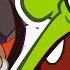 Om Nom Spooky Stories Halloween Time
