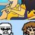 And Thats An Ugly Pimply Bit Sans Undertale Animation Memes Totaldrama