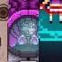 Evil Factory All Important Bosses