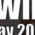 The Wire May 20 2025